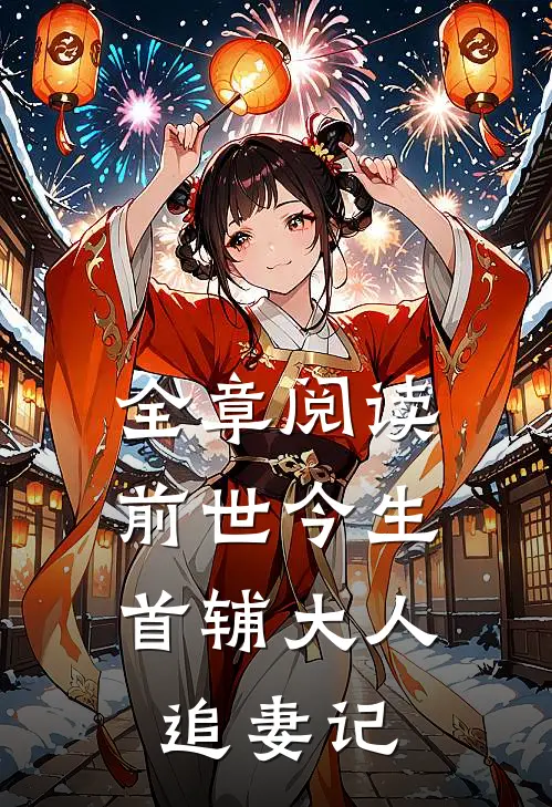 全章阅读前世今生：首辅大人追妻记