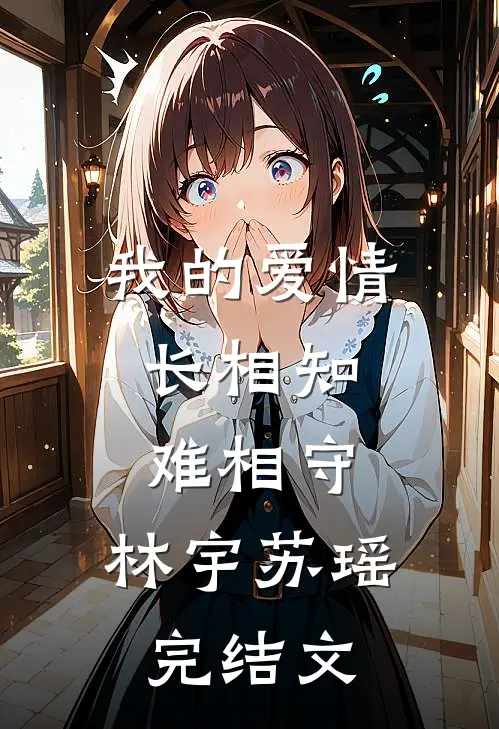 我的爱情，长相知，难相守。林宇苏瑶完结文