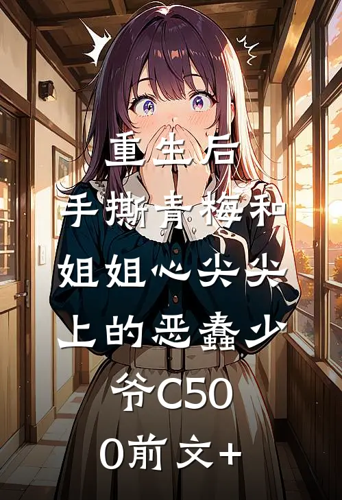 重生后，手撕青梅和姐姐心尖尖上的恶蠢少爷C500前文+