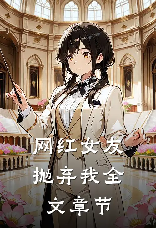 网红女友抛弃我全文章节