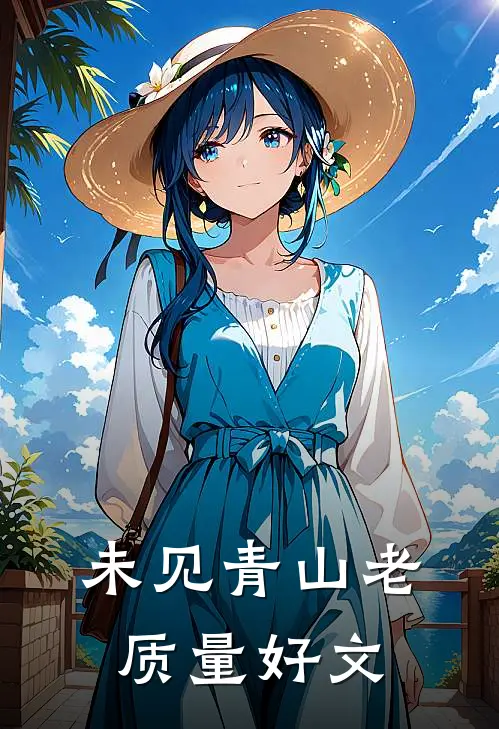 未见青山老质量好文