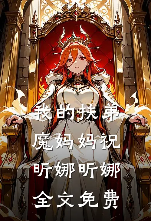 我的扶弟魔妈妈祝昕娜昕娜全文免费