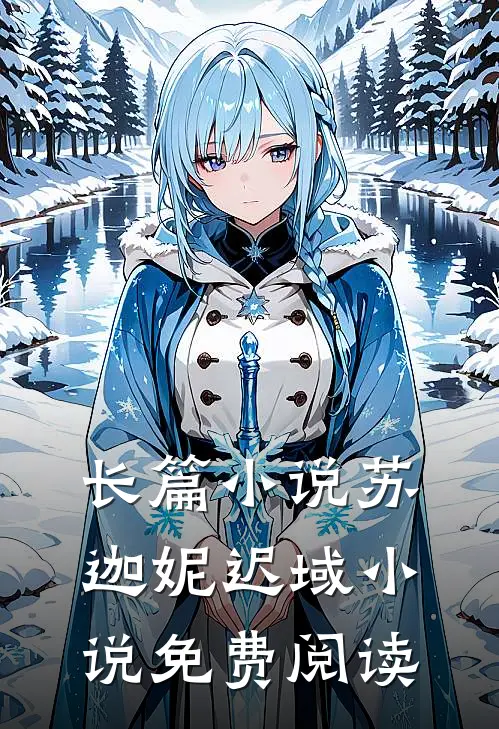 长篇小说苏迦妮迟域小说免费阅读