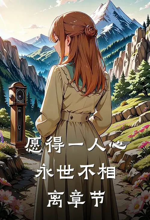 愿得一人心，永世不相离章节