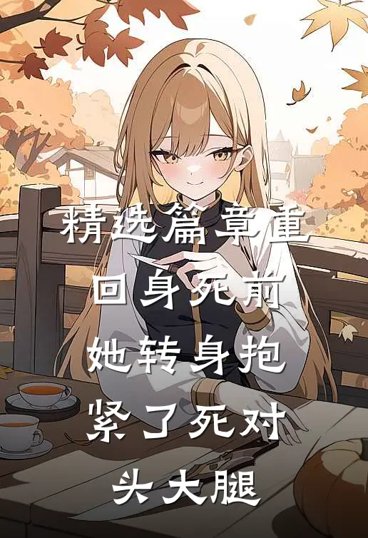 精选篇章重回身死前，她转身抱紧了死对头大腿