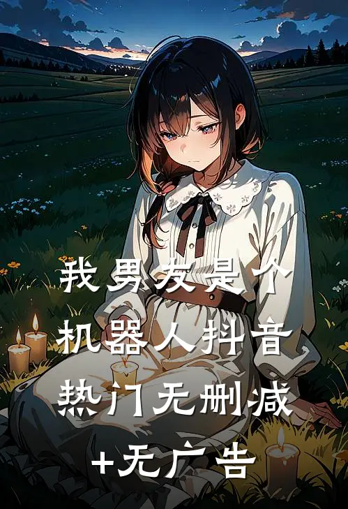 我男友是个机器人抖音热门无删减+无广告