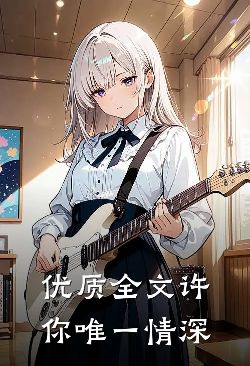 优质全文许你唯一情深