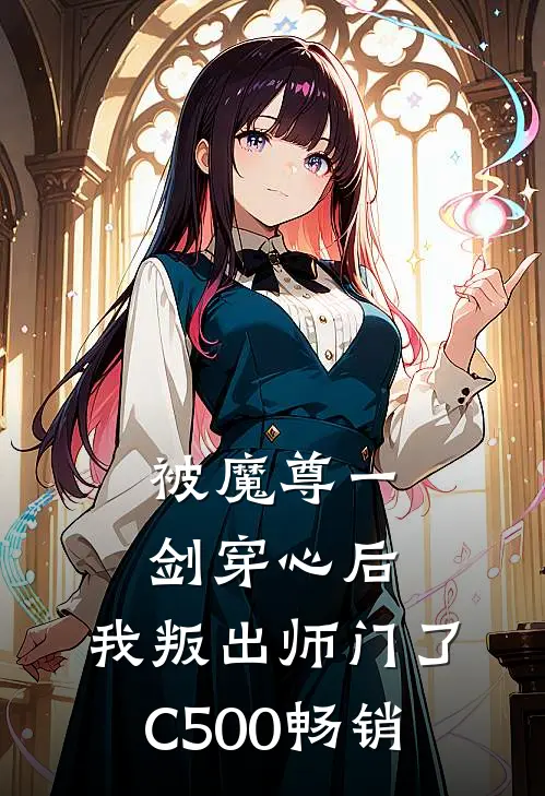 被魔尊一剑穿心后，我叛出师门了C500畅销
