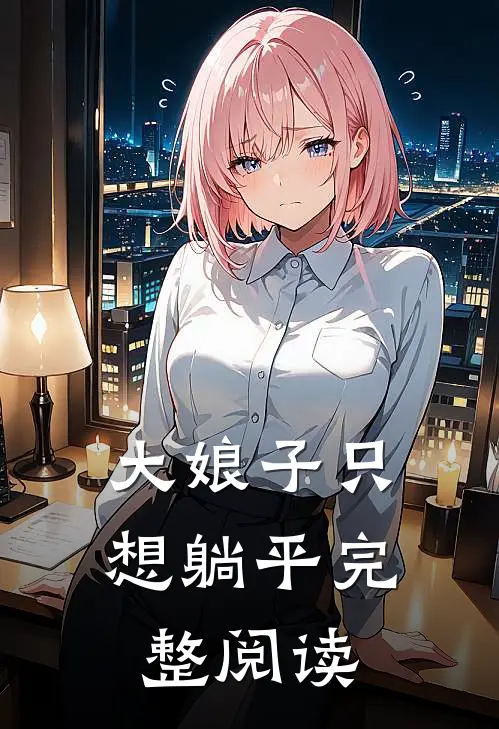 大娘子只想躺平完整阅读