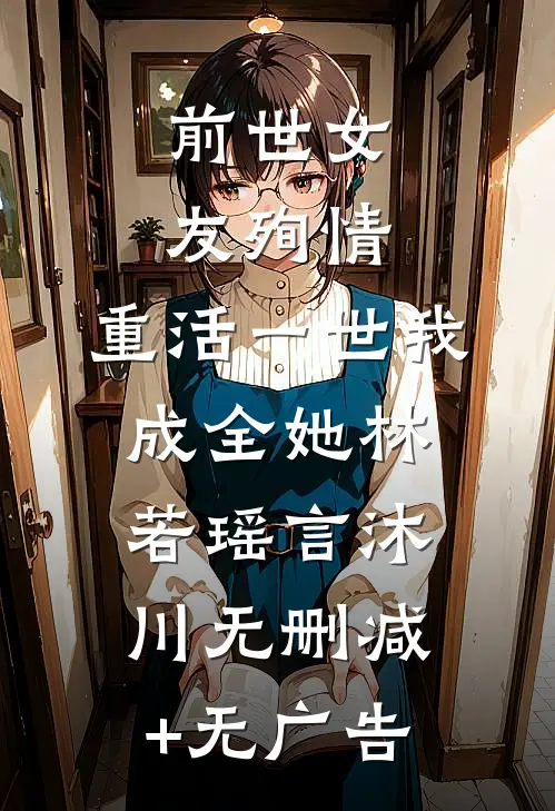 前世女友殉情，重活一世我成全她林若瑶言沐川无删减+无广告