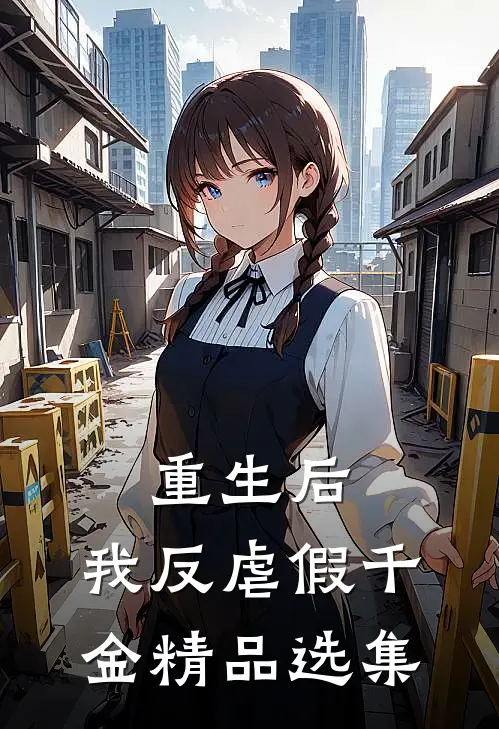 重生后，我反虐假千金精品选集