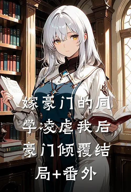 嫁豪门的同学凌虐我后，豪门倾覆结局+番外