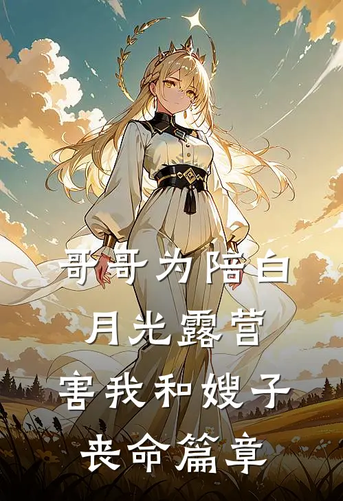 哥哥为陪白月光露营，害我和嫂子丧命篇章