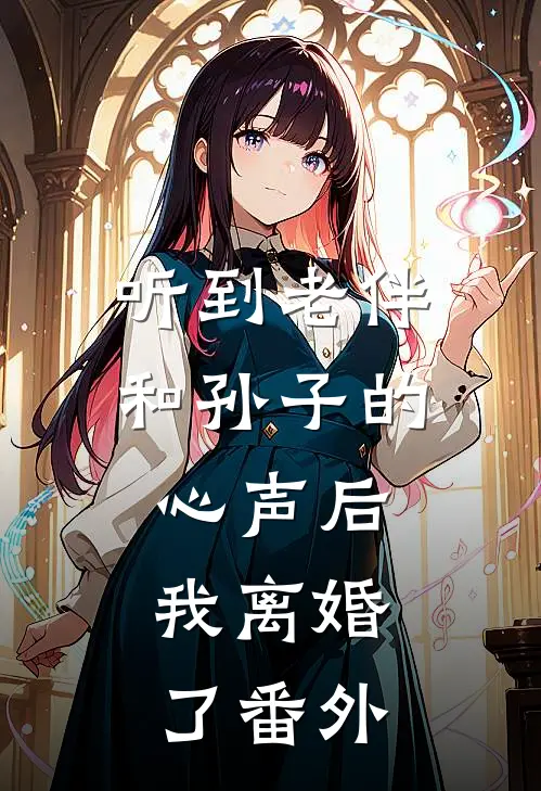 听到老伴和孙子的心声后，我离婚了 番外