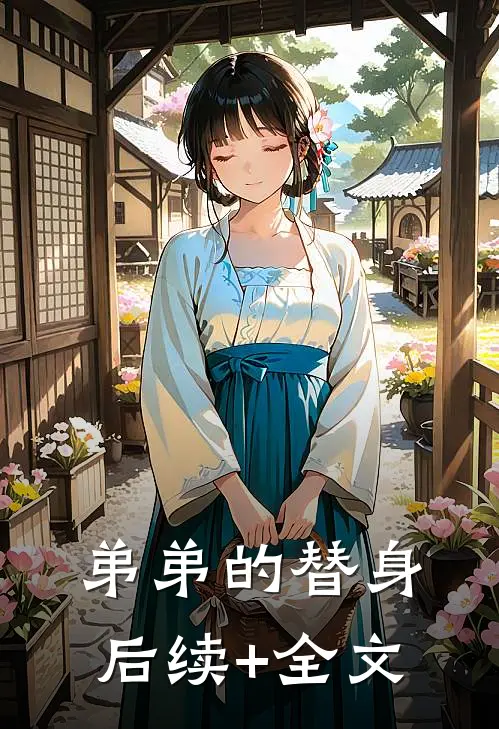 弟弟的替身后续+全文