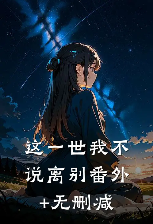 这一世我不说离别番外+无删减