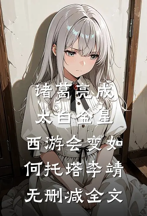 诸葛亮成太白金星，西游会变如何托塔李靖无删减全文