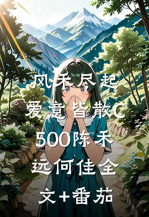 风禾尽起，爱意皆散C500陈禾远何佳全文+番茄