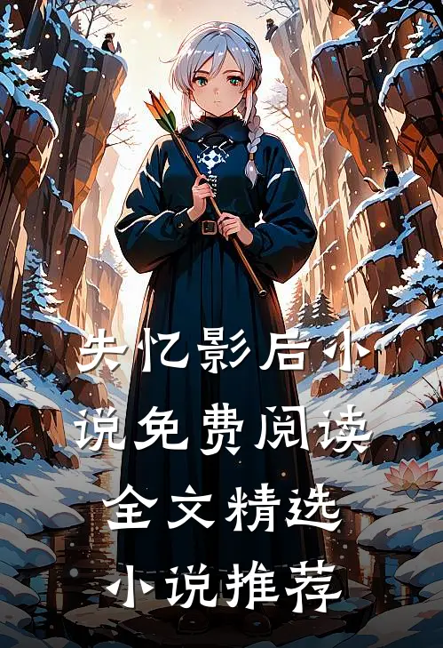 失忆影后 小说免费阅读全文精选小说推荐