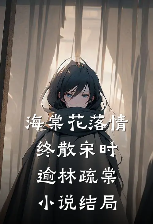 海棠花落情终散宋时逾林疏棠小说结局