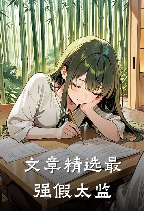 文章精选最强假太监