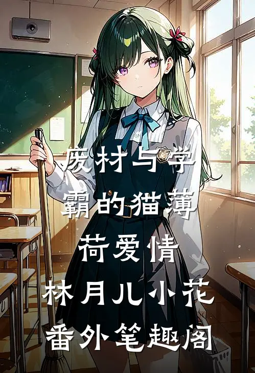 废材与学霸的猫薄荷爱情：林月儿小花番外笔趣阁