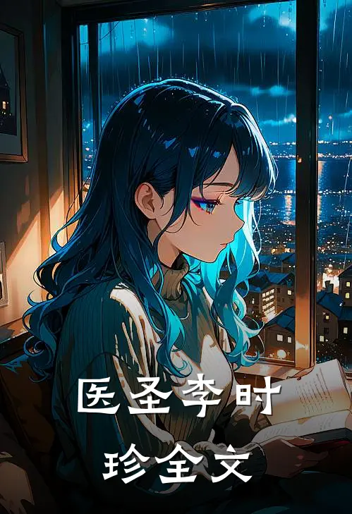 医圣李时珍全文