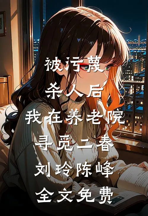 被污蔑杀人后，我在养老院寻觅二春刘玲陈峰全文免费