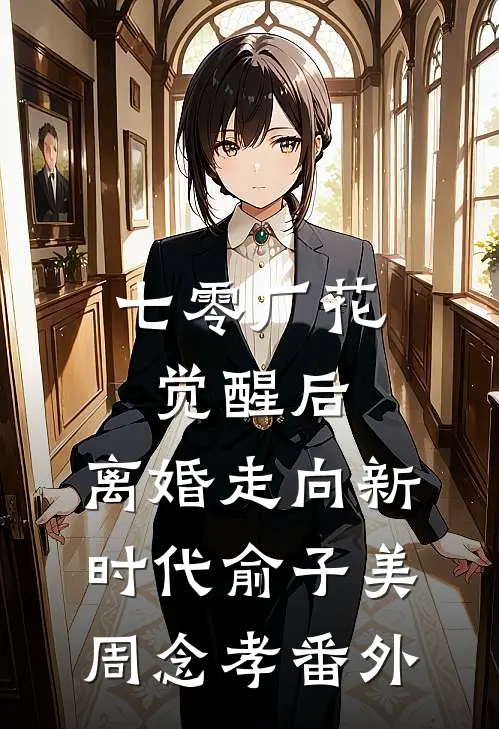 七零厂花觉醒后，离婚走向新时代俞子美周念孝番外