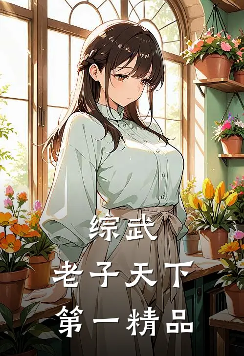 综武：老子天下第一精品