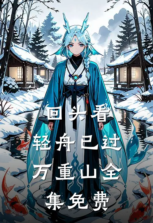 回头看，轻舟已过万重山全集免费