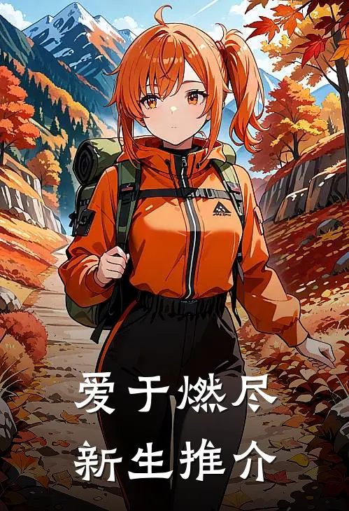 爱于燃尽新生推介