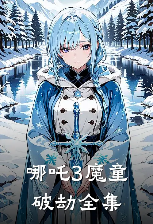 哪吒3·魔童破劫 全集