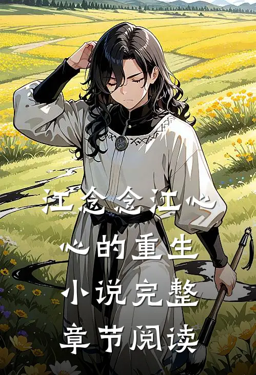 江念念江心心的重生小说完整章节阅读