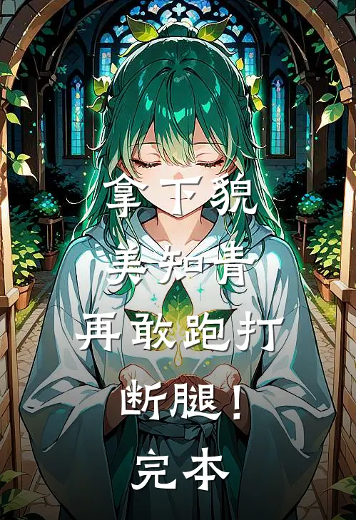 拿下貌美知青，再敢跑打断腿！完本