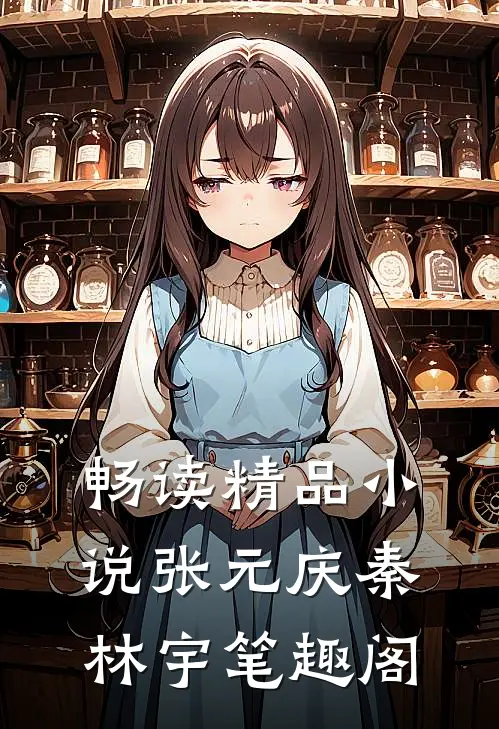 畅读精品小说张元庆秦林宇笔趣阁
