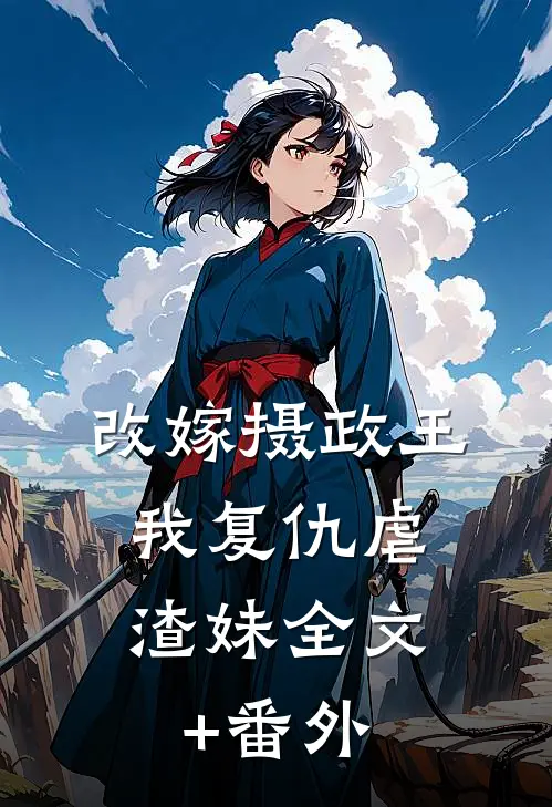 改嫁摄政王，我复仇虐渣妹全文+番外