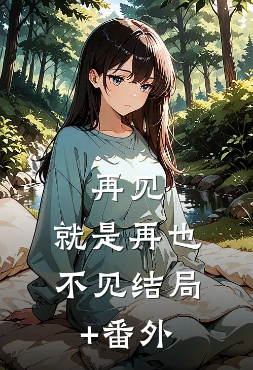 再见，就是再也不见结局+番外