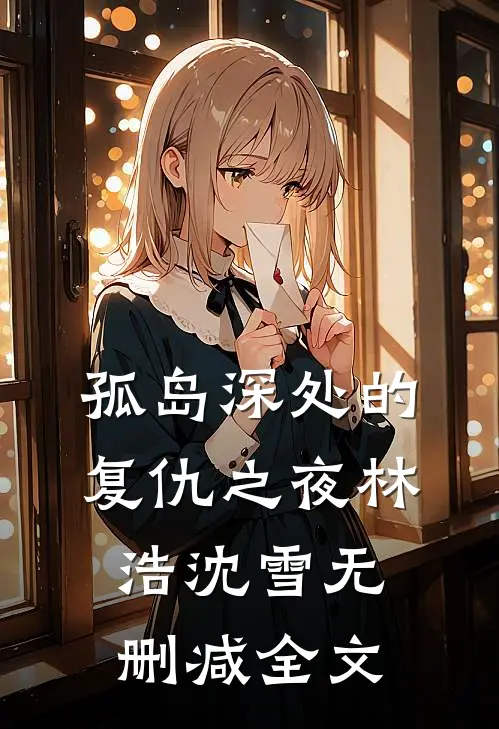 孤岛深处的复仇之夜林浩沈雪无删减全文