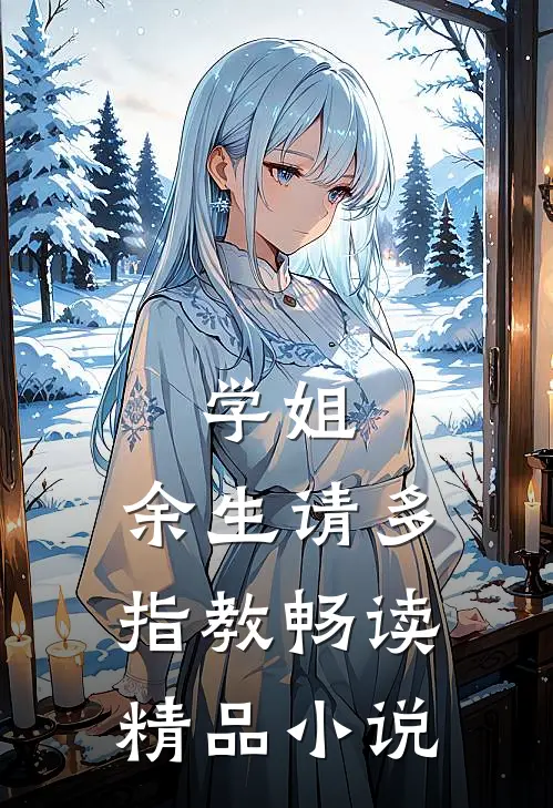 学姐，余生请多指教畅读精品小说