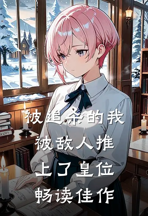 被追杀的我，被敌人推上了皇位畅读佳作