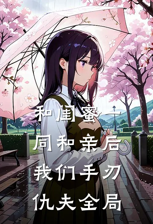 和闺蜜一同和亲后，我们手刃仇夫全局