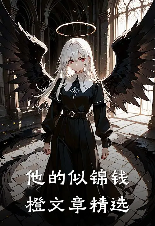 他的似锦钱橙文章精选