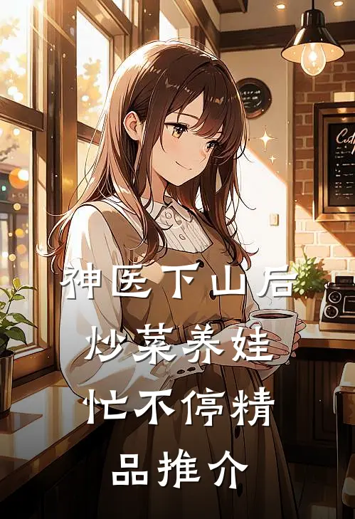 神医下山后，炒菜养娃忙不停精品推介