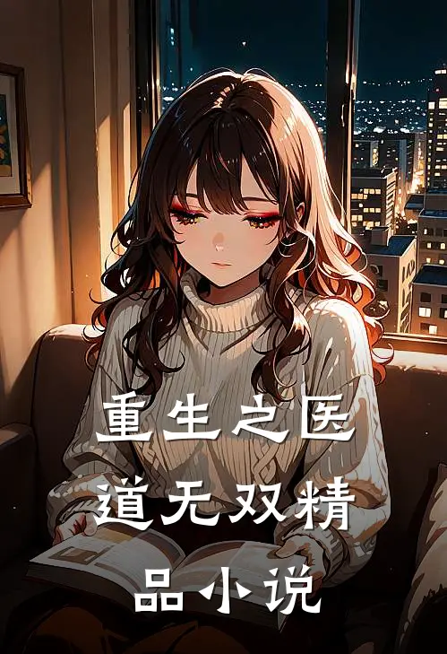 重生之医道无双精品小说