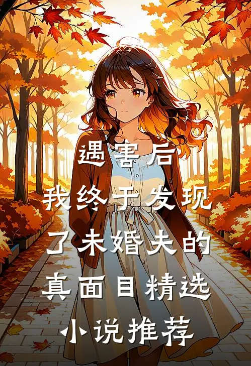 遇害后，我终于发现了未婚夫的真面目精选小说推荐