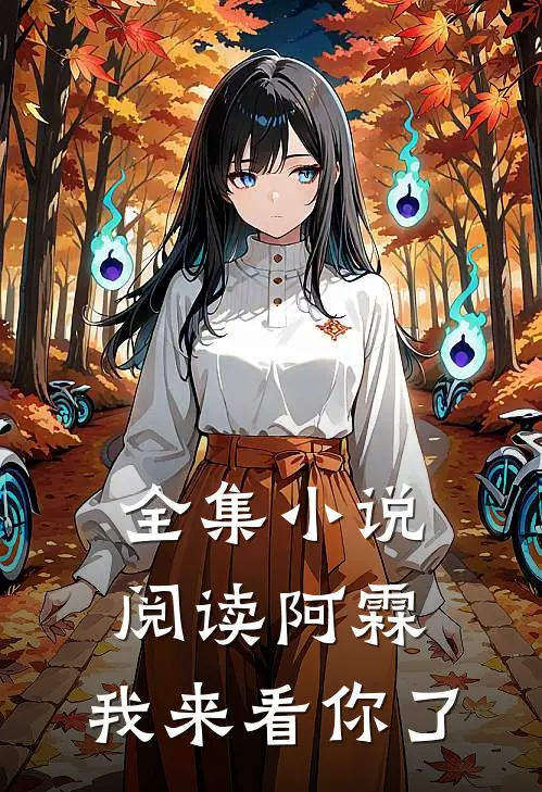 全集小说阅读阿霖，我来看你了