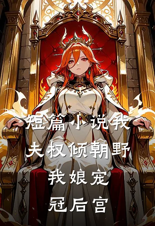 短篇小说我夫权倾朝野,我娘宠冠后宫