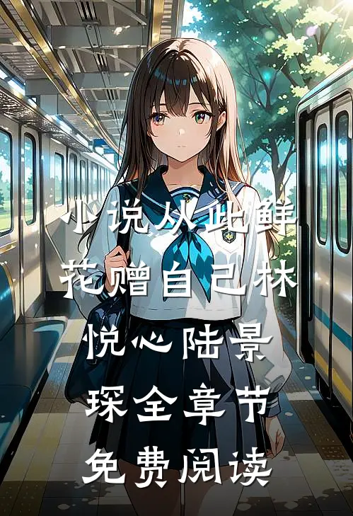 小说从此鲜花赠自己林悦心陆景琛全章节免费阅读