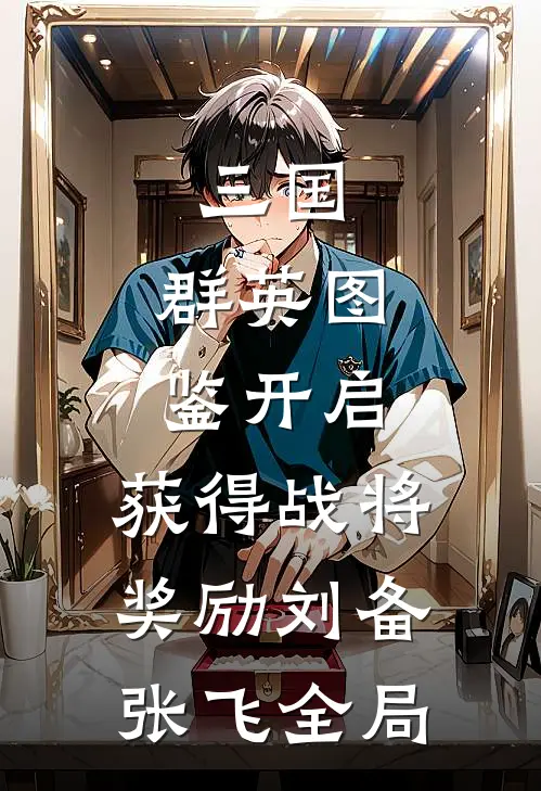 三国：群英图鉴开启，获得战将奖励刘备张飞全局